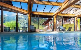 Hotel Les Cotes, Residence Loisirs Et Chalets